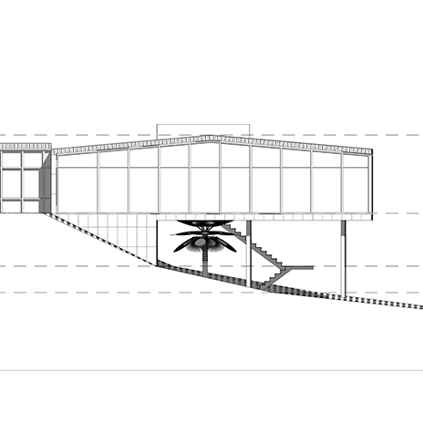 Image maison Lina Bo Bardi